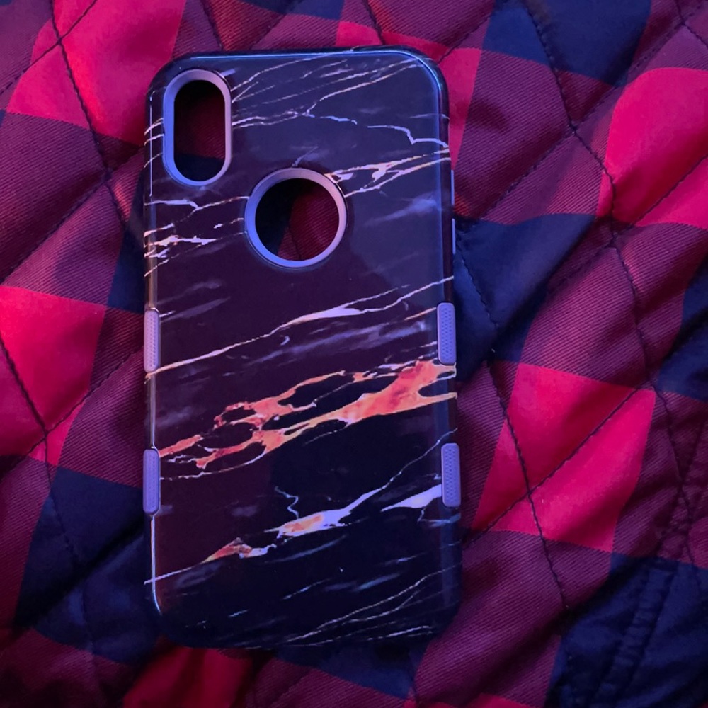 iPhone XR case